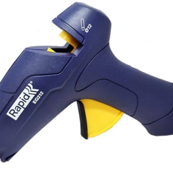 Mey İthalat® Rapid EG212 Sıcak Silikon Tabancası 200 Watt