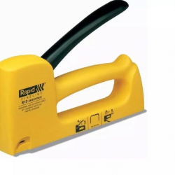 Mey İthalat® Rapid R13 Mekanik Zımba Tabancası