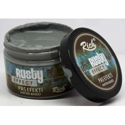 Mey İthalat® Rich 5003 Füme Pas Efekti 160 cc