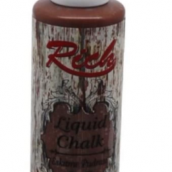 Mey İthalat® Rich 654 Kahverengi Eskitme Pudrası 120 cc