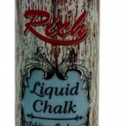 Mey İthalat® Rich 658 Ege Mavi Eskitme Pudrası 120 cc