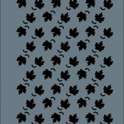 Mey İthalat® Rich New Seri N-140 Stencil 35x25 cm