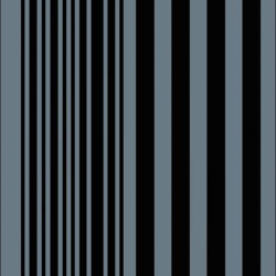 Mey İthalat® Rich New Seri N-150 Stencil 35x25 cm