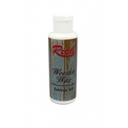 Mey İthalat® Rich Wooden Wax Eskitme Jeli 120 cc