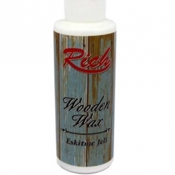 Mey İthalat® Rich Wooden Wax Eskitme Jeli 120 cc