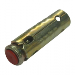 Mey İthalat® S Tipi M12 Çekmeli Çelik Dubel ( 10 Adet)