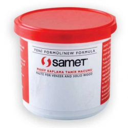 Mey İthalat® Samet Çam Tamir Macunu 200 gr