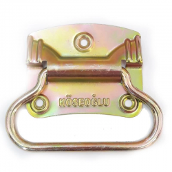 Mey İthalat® Sandık Kulpu Büyük