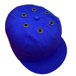 Mey İthalat® Şapka Baret Mavi