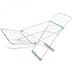 Mey İthalat® Saraylı Caprice Çamaşır Kurutmalık Kanatlı