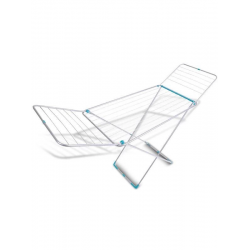 Mey İthalat® Saraylı Caprice Çamaşır Kurutmalık Kanatlı