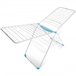 Mey İthalat® Saraylı Caprice Çamaşır Kurutmalık Mandallı