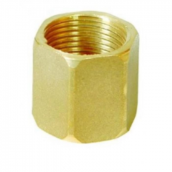 Mey İthalat® Sarı Manşon 3/4