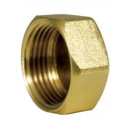 Mey İthalat® Sarı Manşon Körtapa 1/4