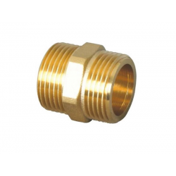 Mey İthalat® Sarı Nipel 1X1