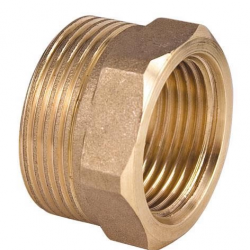 Mey İthalat® Sarı Redüksiyon 1X3/4