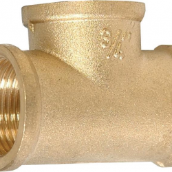 Mey İthalat® Sarı Te 1/2X1/2X1/2