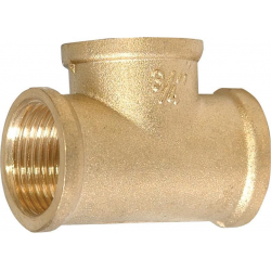 Mey İthalat® Sarı Te 3/4X3/4X3/4