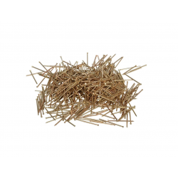 Mey İthalat® Sarı Tel Çivi Başsız 1 Kg