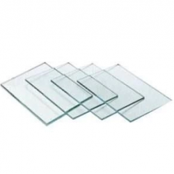 Mey İthalat® Şeffaf Kaynak Maskesi Camı 80x110 mm