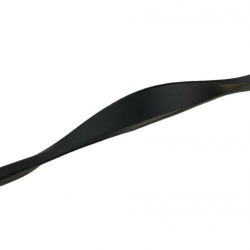 Mey İthalat® Selen Siyah 160 mm Kulp