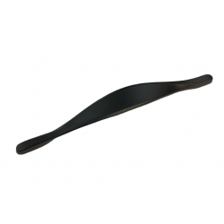 Mey İthalat® Selen Siyah 192 mm Kulp