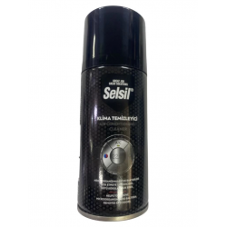 Mey İthalat® Selsil Klima Temizleyici Sprey 150 ml