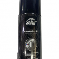 Mey İthalat® Selsil Klima Temizleyici Sprey 150 ml