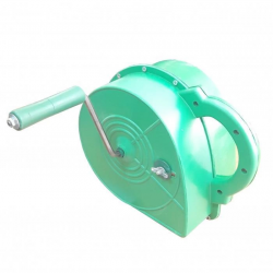 Mey İthalat® Serkan Sıva Serpme Makinası Plastik