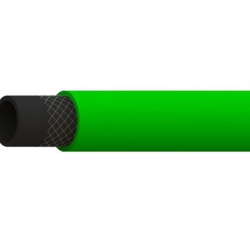 Mey İthalat® Sertsan 1/2 Garden Örgülü Bahçe Hortumu 5 Metre