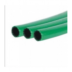 Mey İthalat® Sertsan 1'lik Garden Örgülü Bahçe Hortumu 5 Metre