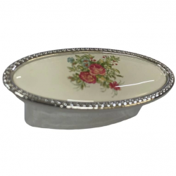 Mey İthalat® Simge Krom 32 mm Kulp