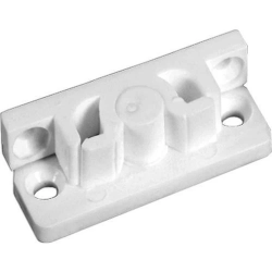 Mey İthalat® Sineklik Plastik Çıt Çıt 17X25