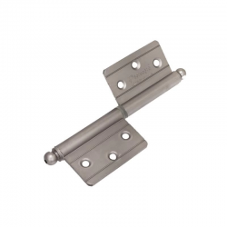 Mey İthalat® Sofuoğlu Cermen Yönsüz Alüminyum Menteşe 12 cm