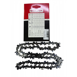 Mey İthalat® Solax 3/25 Benzinli Testere Zinciri 34 Diş