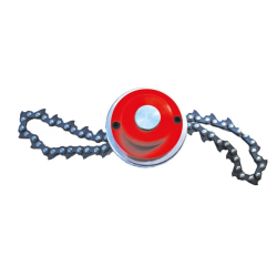 Mey İthalat® Solax DL 2108 Zincirli Tırpan Başlığı