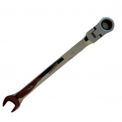 Mey İthalat® Sonax 11 mm Mafsallı Cırcır Anahtar