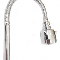 Mey İthalat® Spiralli Kubar Evye Borulu