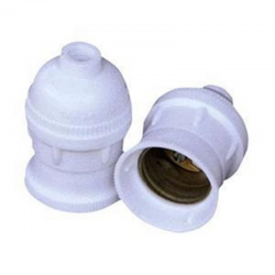 Mey İthalat® Standart Asılabilir Ampul Duyu (1 Adet)