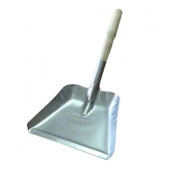 Mey İthalat® Standart Çöp Küreği Saplı