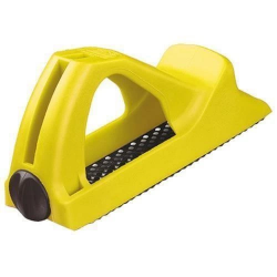 Mey İthalat®  ST521104 140 mm Kalıp Gövdeli Blok Törpü Rende