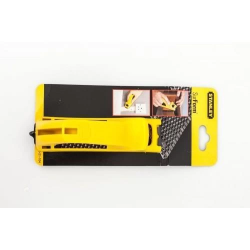 Mey İthalat®  ST521104 140 mm Kalıp Gövdeli Blok Törpü Rende