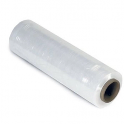 Mey İthalat® Streç Film 17 Micron 2000 gr Şeffaf 1 Adet