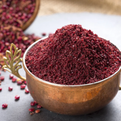 Sumak Ekşisi Tozu 500 gr