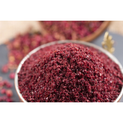 Sumak Ekşisi Tozu 500 gr