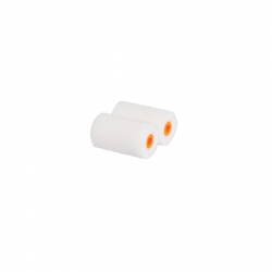 Mey İthalat® Sünger 5 cm Parmak Rulo Yedek 2 Adet