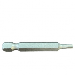 Mey İthalat® T15 Torx Uç 50 mm