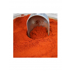 Acı Toz Biber 500 Gr