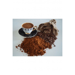Taze Çekilmiş Türk Kahvesi 100 Gr