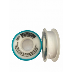 Mey İthalat® Teflon Bant Büyük 30 Metre 19 mm
